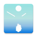 Logo of Horizon Smart Watch Face android Application 